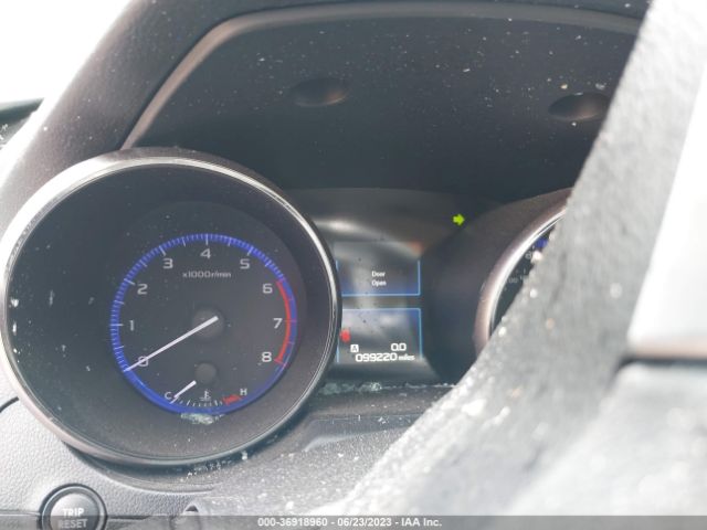 4S3BNAC60H3006987 Subaru Legacy Premium