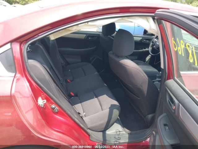 4S3BNAC60H3006987 Subaru Legacy Premium