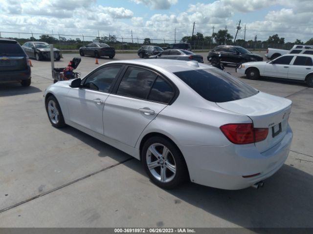WBA3A5C52EP601176 BMW 3 Series 328i