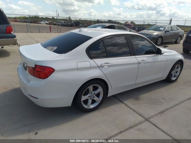 WBA3A5C52EP601176 BMW 3 Series 328i