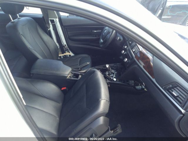 WBA3A5C52EP601176 BMW 3 Series 328i