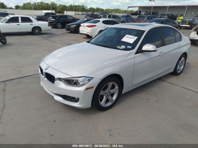 WBA3A5C52EP601176 BMW 3 Series 328i