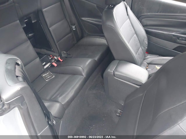 2007 VOLKSWAGEN EOS 2.0T VIN: WVWBA71F47V006043