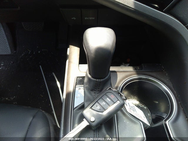 Toyota CAMRY SE 2021 4T1G11AK3MU425627 Image 3