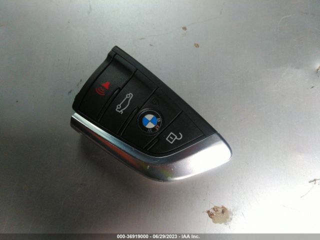 WBA53BH01MWX17505 BMW 5 Series 530i