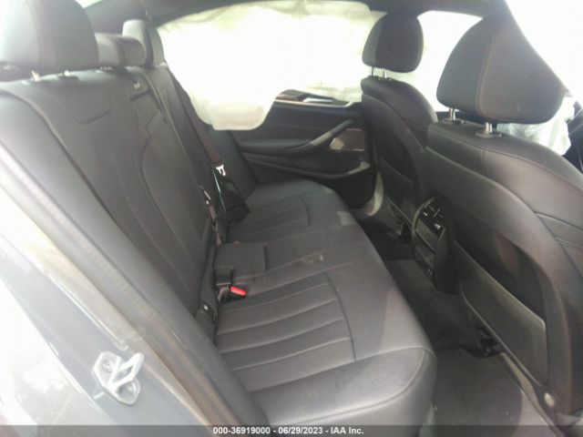 WBA53BH01MWX17505 BMW 5 Series 530i
