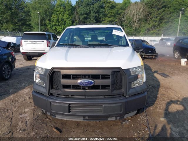 1FTMF1C8XGKE98472 Ford F-150 Xl/xlt