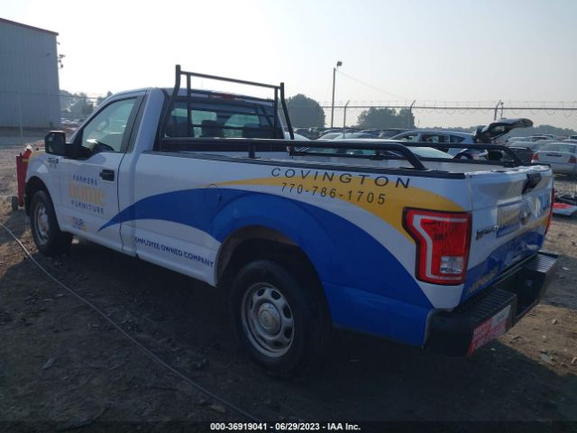 1FTMF1C8XGKE98472 Ford F-150 Xl/xlt