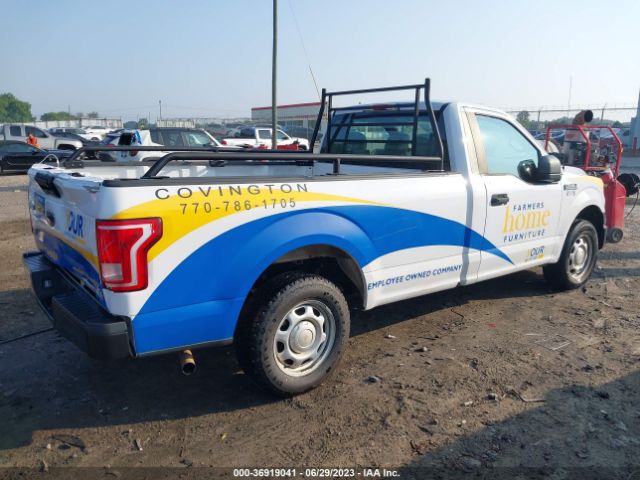 1FTMF1C8XGKE98472 Ford F-150 Xl/xlt