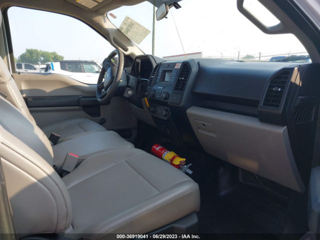 1FTMF1C8XGKE98472 Ford F-150 Xl/xlt