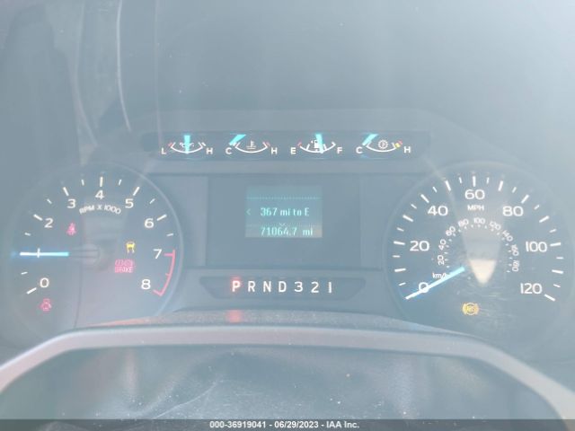 1FTMF1C8XGKE98472 Ford F-150 Xl/xlt