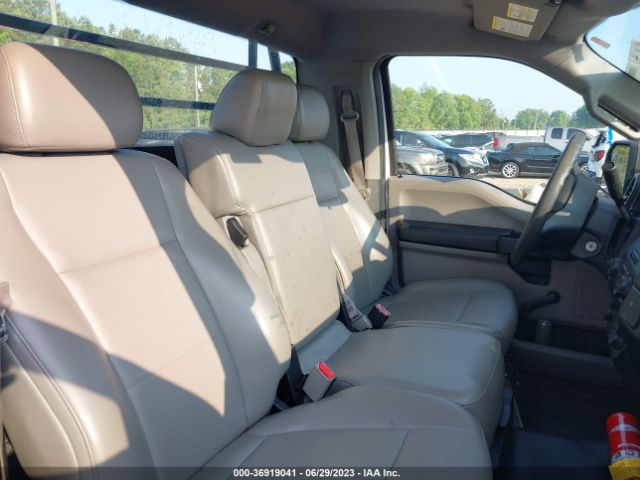 1FTMF1C8XGKE98472 Ford F-150 Xl/xlt