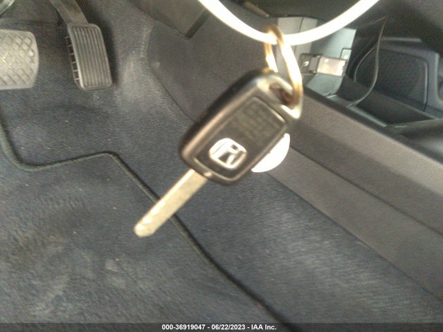 Honda Civic Sedan Lx 2021 2HGFC2F60MH523546 Image 3