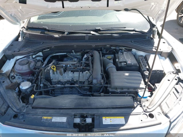 3VWN57BU1MM088587 Volkswagen Jetta S/r-line