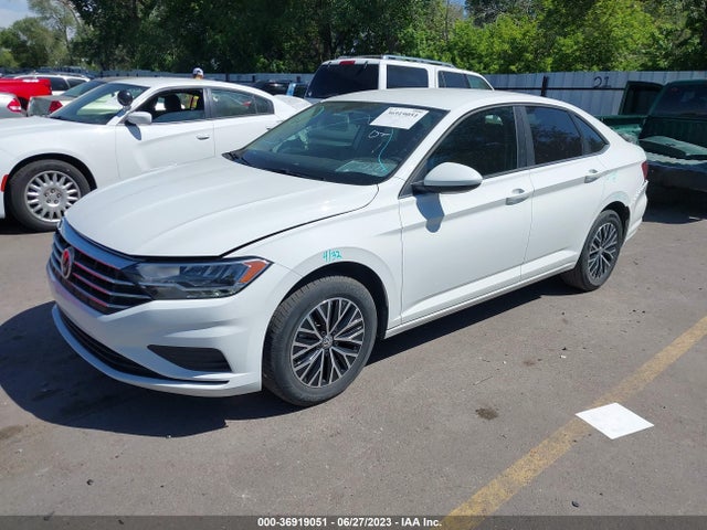 3VWN57BU1MM088587 Volkswagen Jetta S/r-line