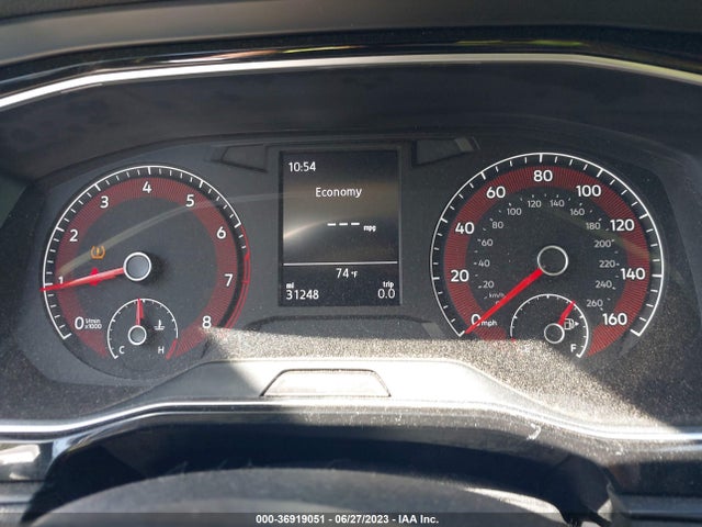3VWN57BU1MM088587 Volkswagen Jetta S/r-line