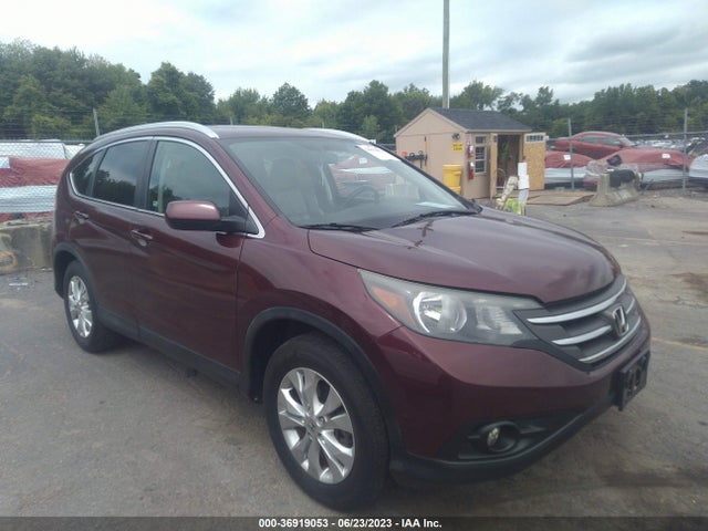 2014 5J6RM4H77EL116896 главное изображение