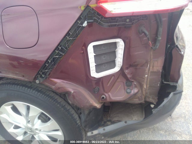Honda Cr-v Ex-l 2014 5J6RM4H77EL116896 Image 6