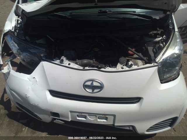 JTNJJXB05EJ029529 Scion IQ
