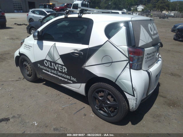 JTNJJXB05EJ029529 Scion IQ
