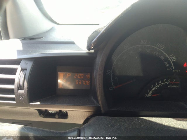 JTNJJXB05EJ029529 Scion IQ