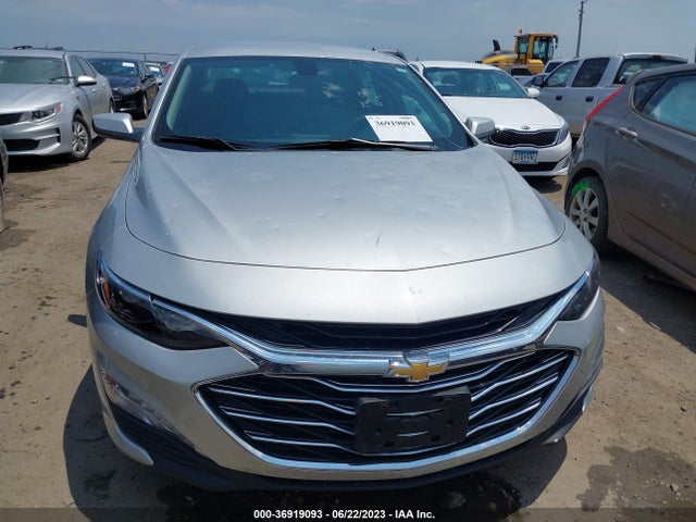 Chevrolet MALIBU LT 2022 1G1ZD5ST4NF156300 Image 12