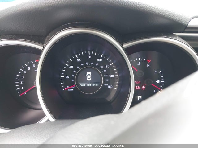 KIA Optima Lx 2015 5XXGM4A71FG443559 Image 7