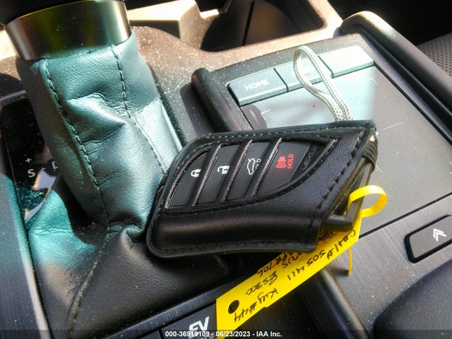 58ADA1C15NU021469 Lexus Es Es 300h