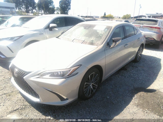 58ADA1C15NU021469 Lexus Es Es 300h