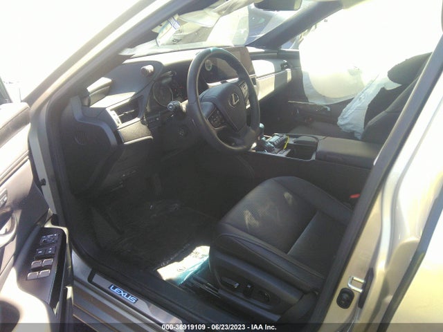 58ADA1C15NU021469 Lexus Es Es 300h