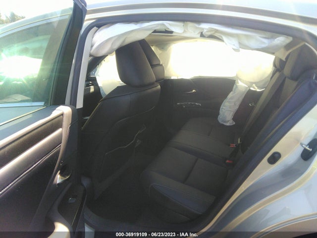 58ADA1C15NU021469 Lexus Es Es 300h