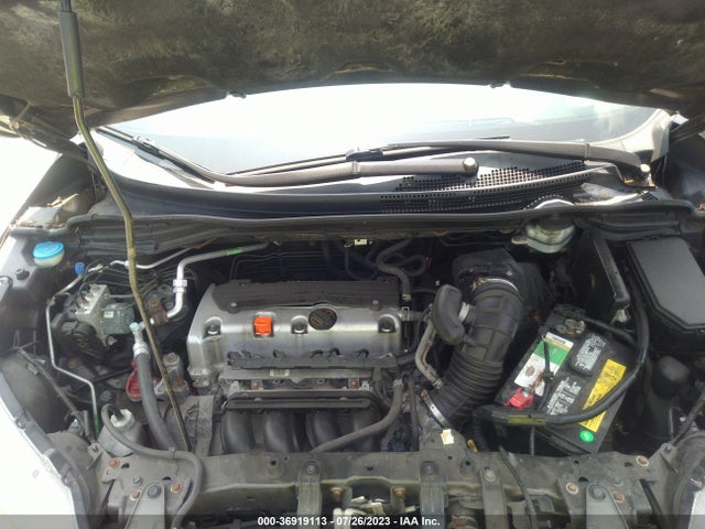 Honda CR-V LX 2014 5J6RM4H32EL038119 Image 10