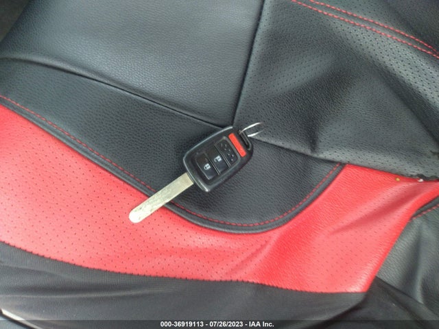 Honda CR-V LX 2014 5J6RM4H32EL038119 Image 11