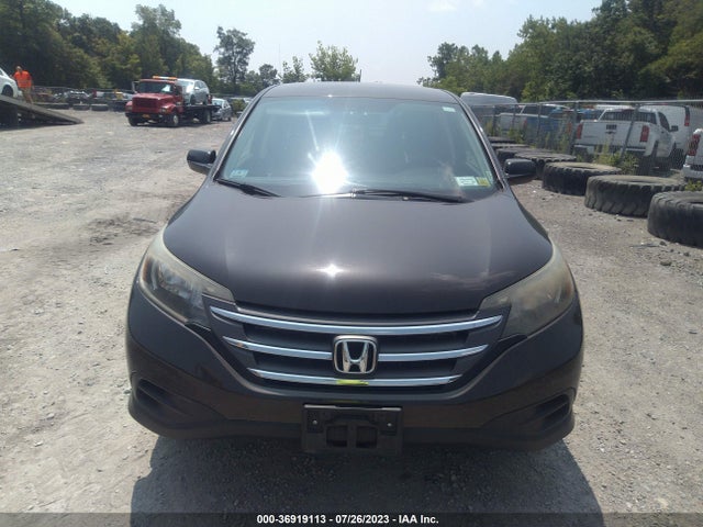 Honda CR-V LX 2014 5J6RM4H32EL038119 Image 12