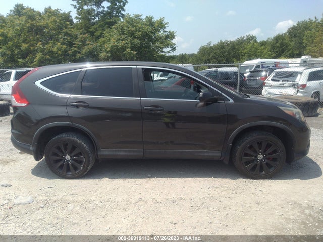 Honda CR-V LX 2014 5J6RM4H32EL038119 Image 13