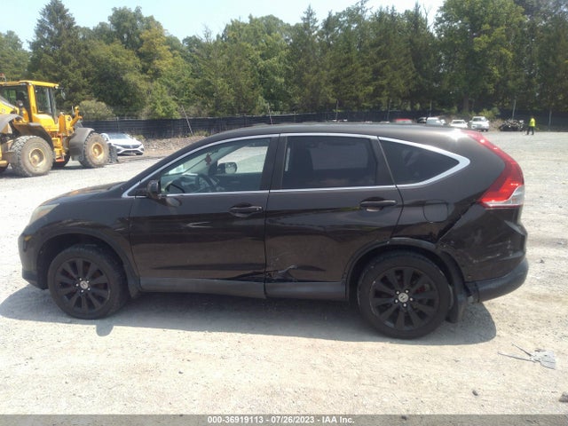 Honda CR-V LX 2014 5J6RM4H32EL038119 Image 14