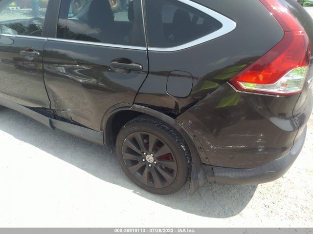 Honda CR-V LX 2014 5J6RM4H32EL038119 Image 6