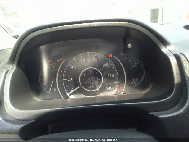 Honda CR-V LX 2014 5J6RM4H32EL038119 Image 7