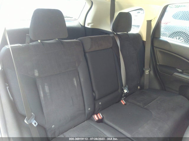 Honda CR-V LX 2014 5J6RM4H32EL038119 Image 8