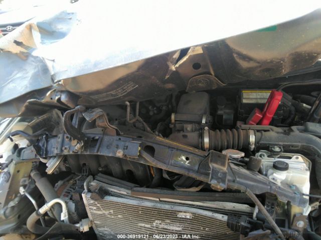 3N1CN7AP2JL848116 Nissan Versa Sedan Sv