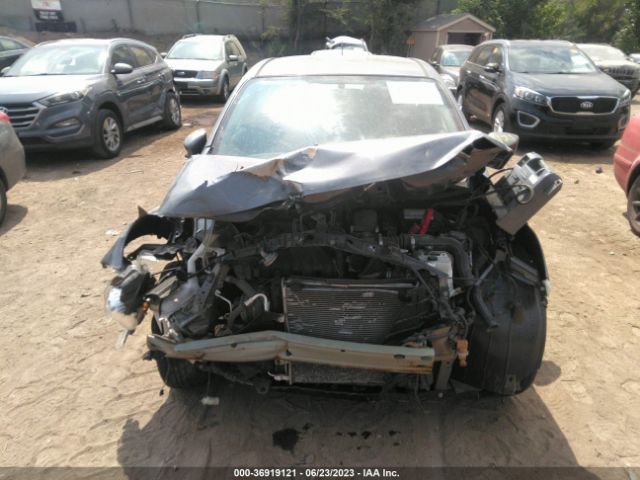 3N1CN7AP2JL848116 Nissan Versa Sedan Sv