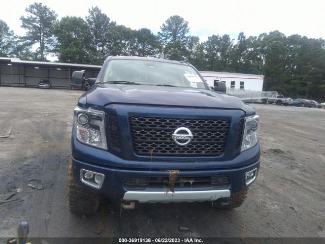 1N6BA1F43KN525515 Nissan Titan Xd Pro-4x