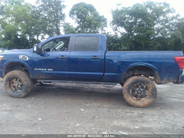 1N6BA1F43KN525515 Nissan Titan Xd Pro-4x