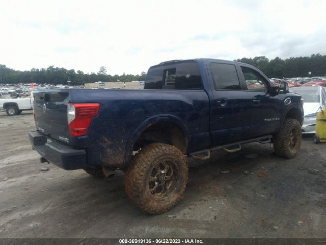 1N6BA1F43KN525515 Nissan Titan Xd Pro-4x