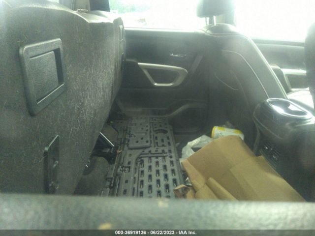1N6BA1F43KN525515 Nissan Titan Xd Pro-4x