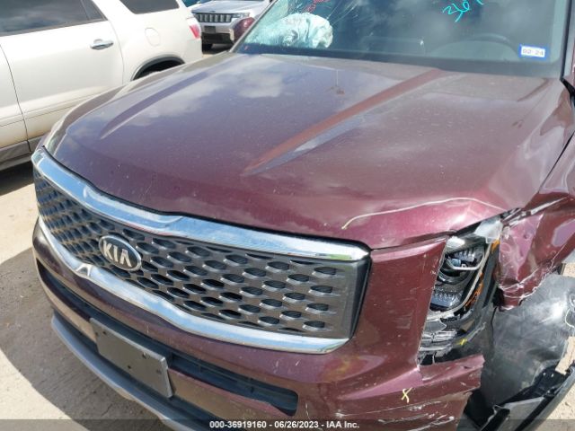 5XYP64HCXLG041625 KIA Telluride S