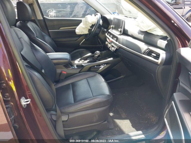 5XYP64HCXLG041625 KIA Telluride S