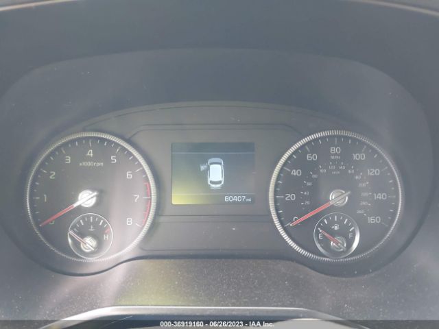5XYP64HCXLG041625 KIA Telluride S