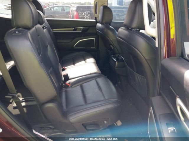 5XYP64HCXLG041625 KIA Telluride S