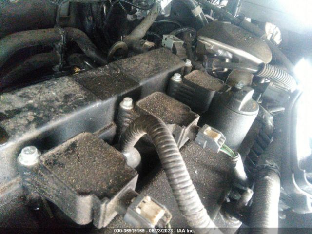 1FADP3F23GL219248 Ford FOCUS SE